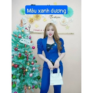 Sét bộ cát hàn cao cấp về hàng 💋💋