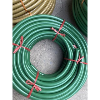 Dây bơm nước mềm phi 21- Hàng dầy dặn chất lượng toits