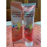 GIÁ SỐC: 1 hộp dầu lạnh xoa bóp khớp, cổ, vai, gáy SUPER POWER Hàn Quốc hộp 165ml (Glucosamine & Omega-3)