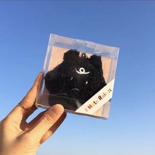 Móc Khoá Bông Gấu - MK1578 - BCorner