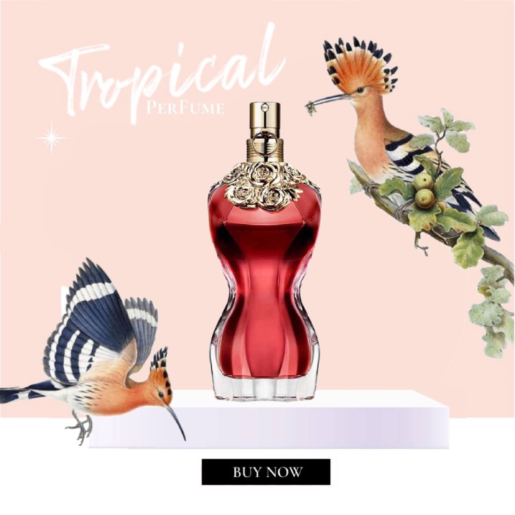 Nước hoa nữ Jean Paul Gaultier La Belle 5ml/10ml/20ml