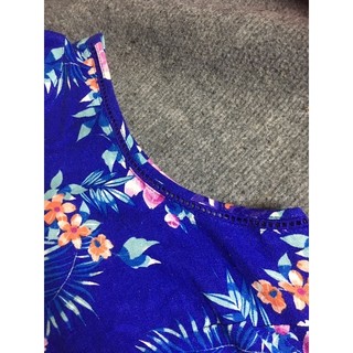 Đầm linen  George UK size 20