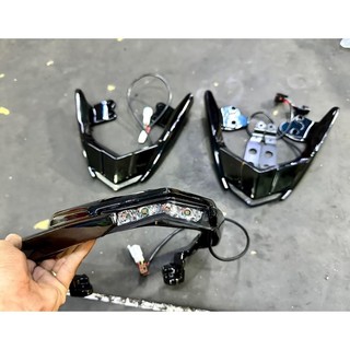 Cảng lc 1.1 gắn như zin đủ các xe .ex135/ex150/winner/winner x