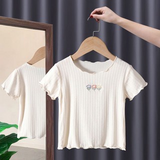 Áo polo cho bé gái (kèm ảnh thật)