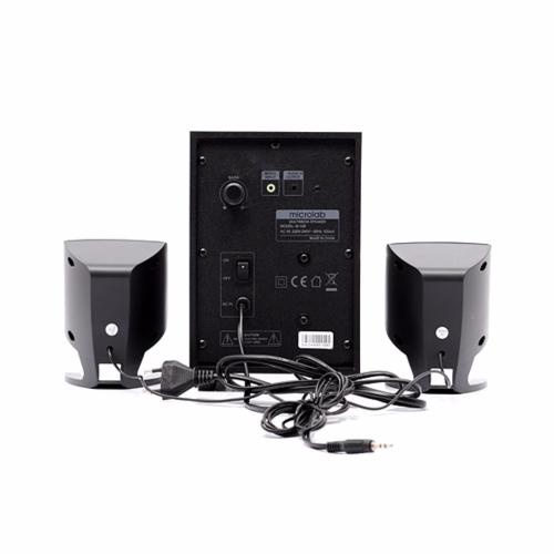Loa Vi Tính Microlab M-100/ 2.1 chính hãng