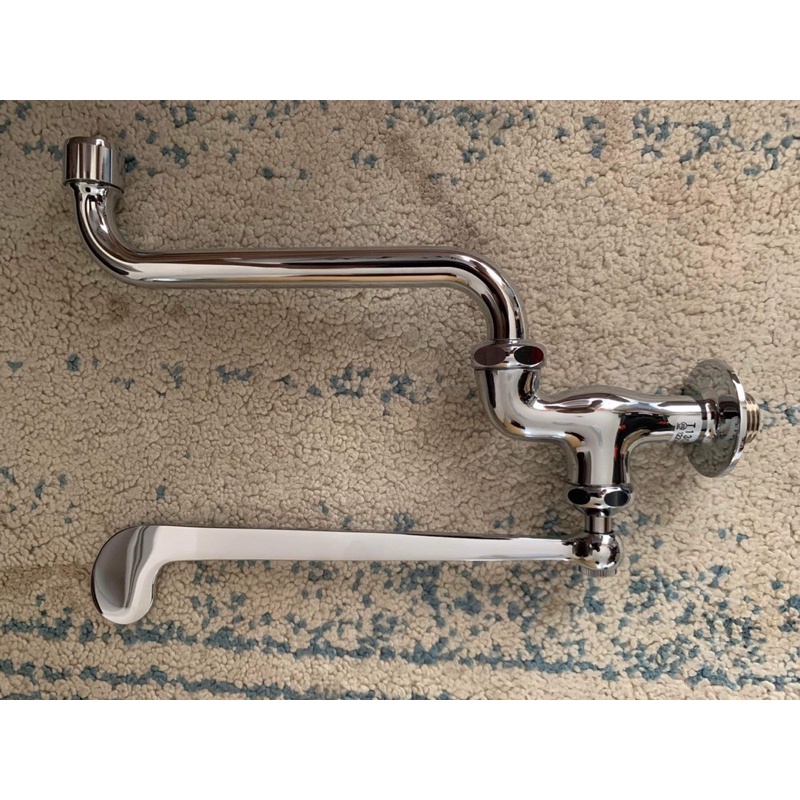 Vòi nước cao cấp TOTO T130ARQ13C Nhật Bản