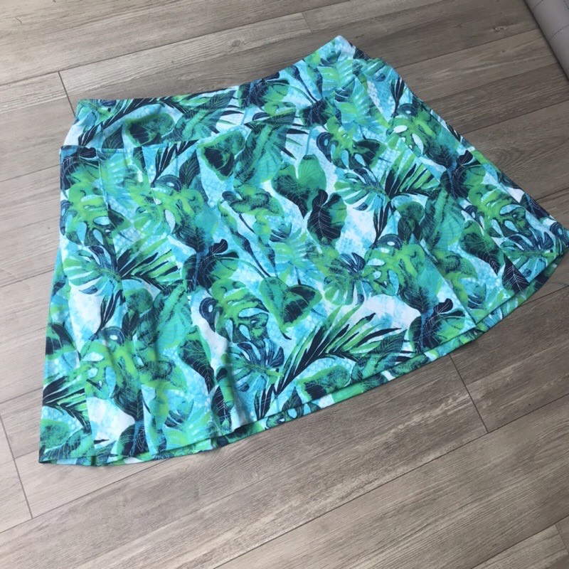 Chân váy thể thao kèm quần short BIGSIZE vnxk
