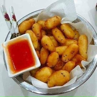 [HCM] Khoai Lang Kén ( giao nhanh 2h )
