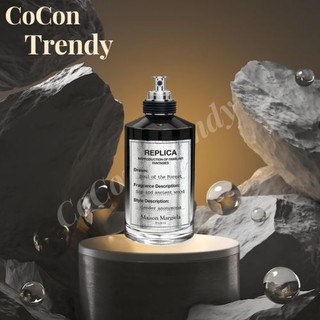 Cocon trendy -- nước hoa soul of the forest -- 5-20ml