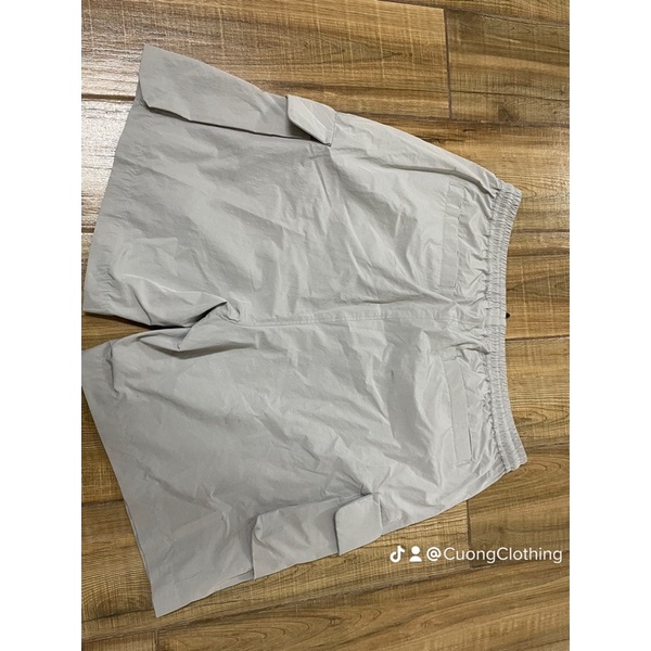 Quần sóc nam vnxk