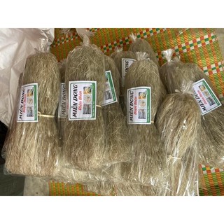 Miến dong sợi nhỏ Điện Biên