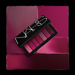 BẢNG SON NARS 10 HÓT HÍT