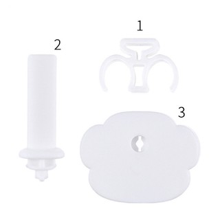 Chân đế cho bup bê cao 30cm