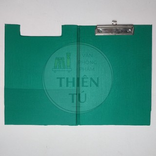 Bìa trình ký ĐÔI A4 simily màu, File kẹp tài liệu 2 mặt