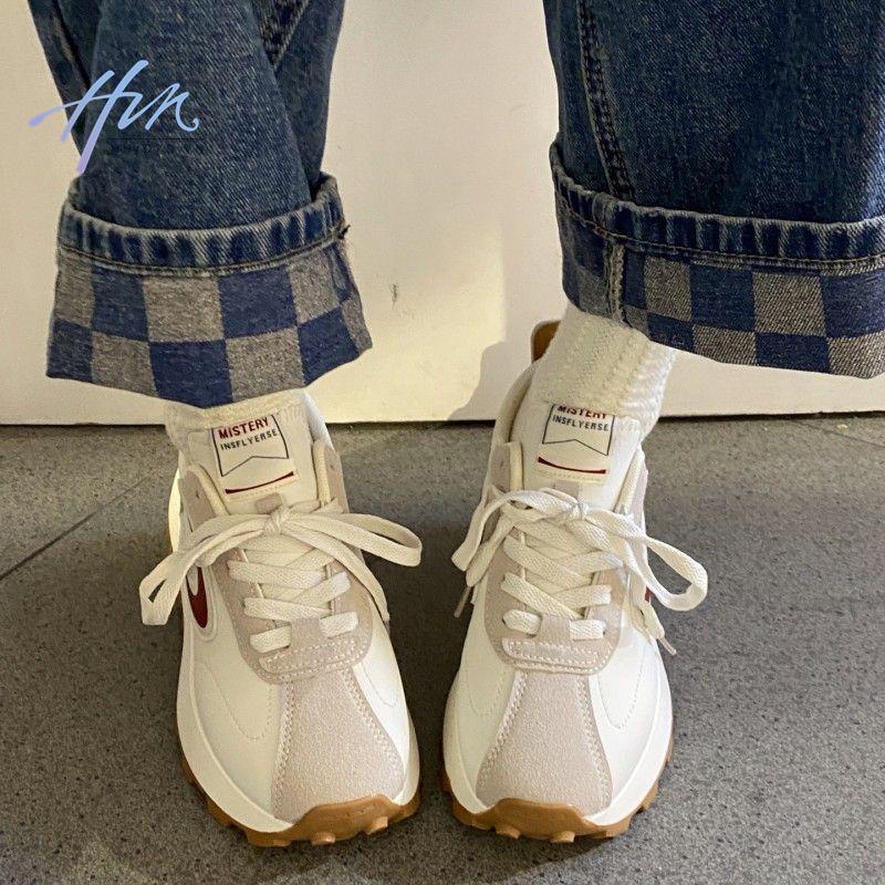 Giày Thể Thao Uniity Forrest Gump Phong Cách Mới Mùa Thu 2023