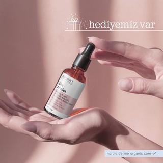 Serum Vitamin C 15%