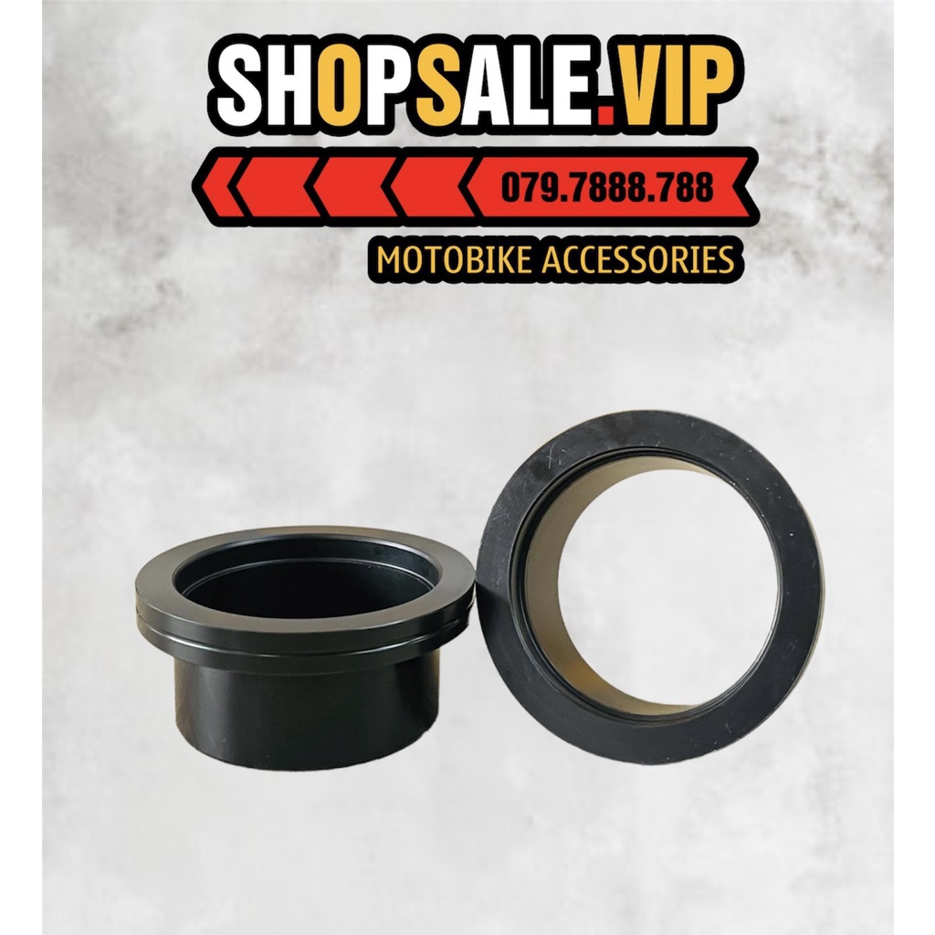 Vòng Nhựa Chống Rè Lò Xo Phuộc Ohlins (1 cặp)