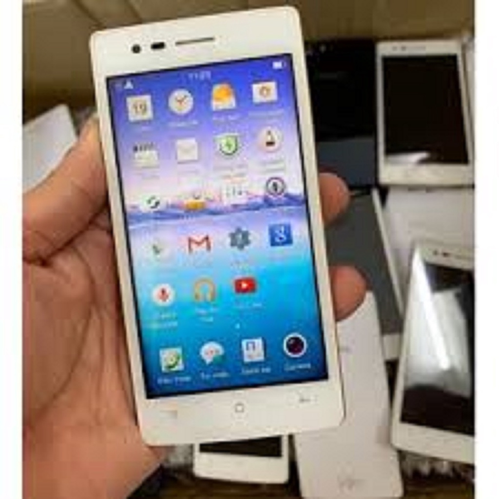 Điện thoại Oppo neo 7  2sim 16G Chính Hãng - camera nét