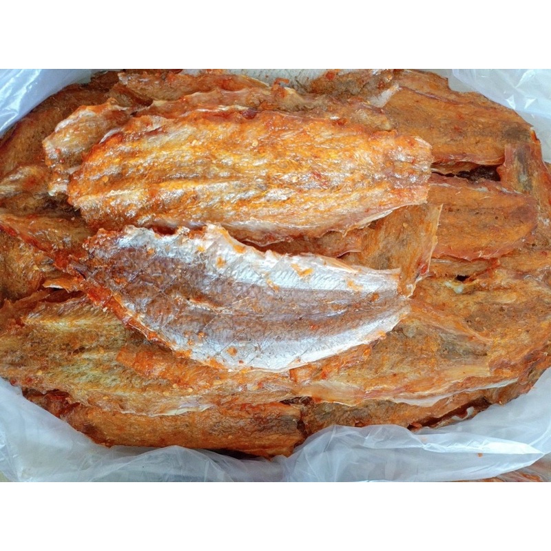 300 gam cá mối không xương loại ngon ca mau