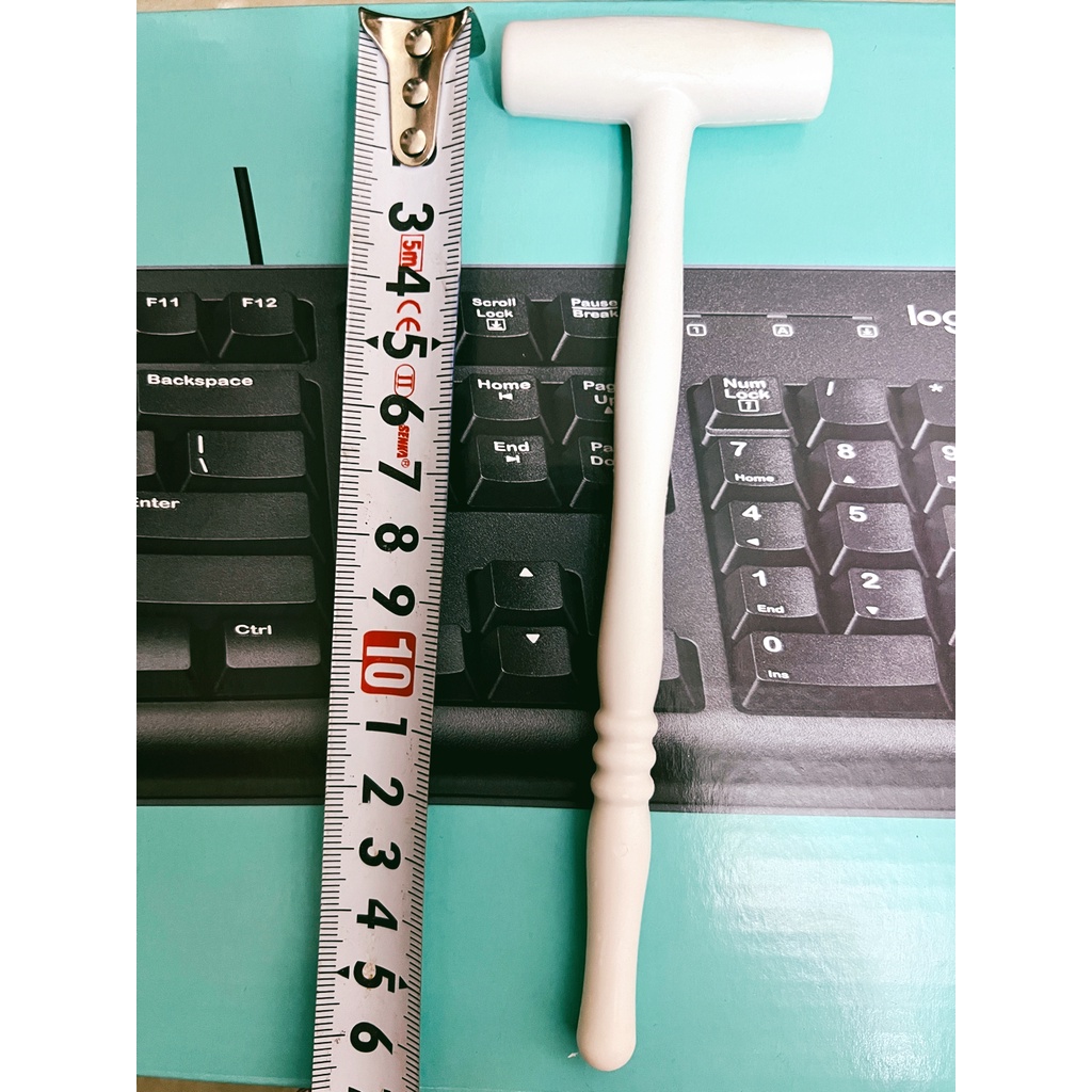 Búa mô hình lắp ráp Mèo Béo Kids Store