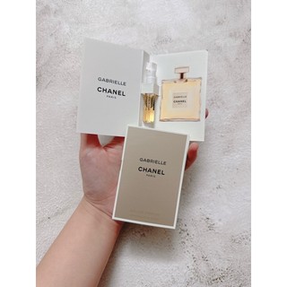 Mẫu Thử Nước Hoa Cha.Nel Các Dòng