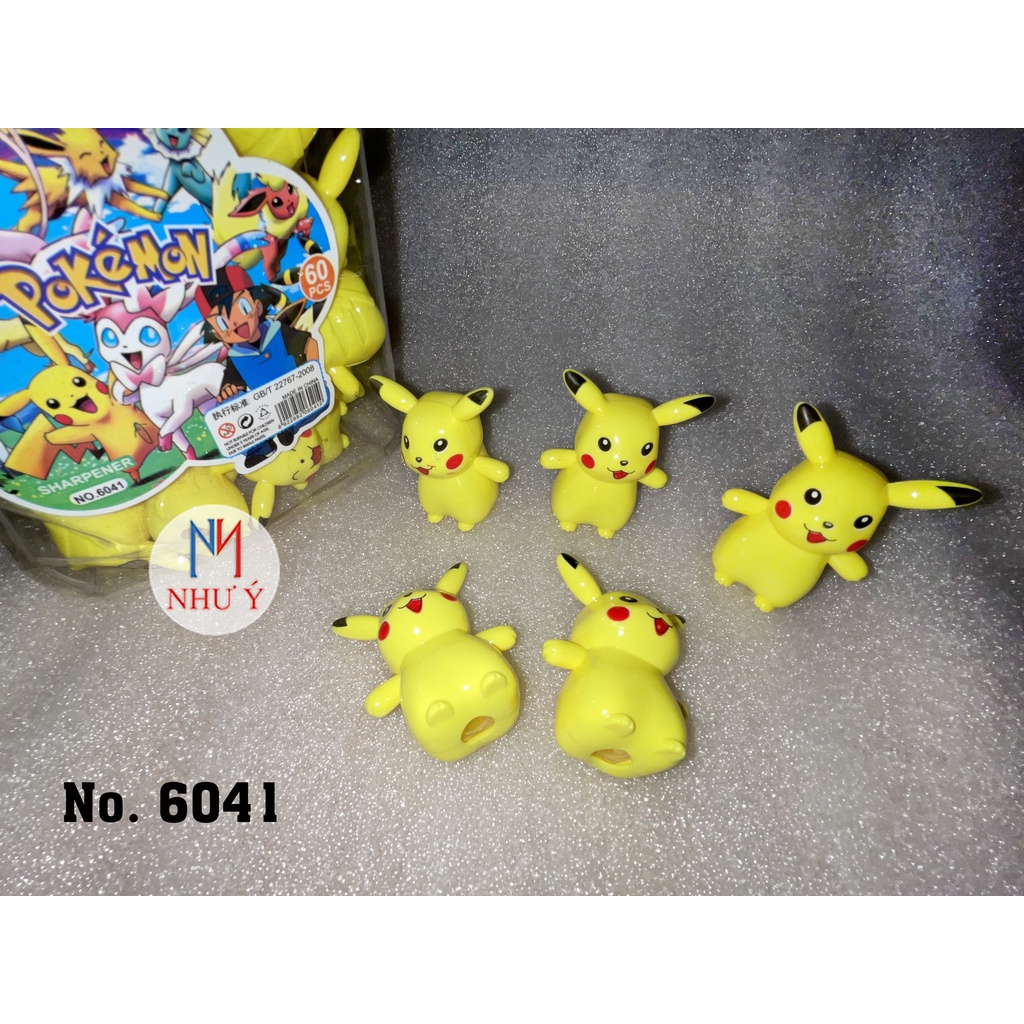 ĐỒ CHUỐT GỌT BÚT CHÌ DỄ THƯƠNG