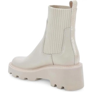 Boot da thật xuất dư Dolce Vita