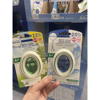 Nước hoa khử mùi FEBREZE cho nhà vệ sinh, nhà tắm