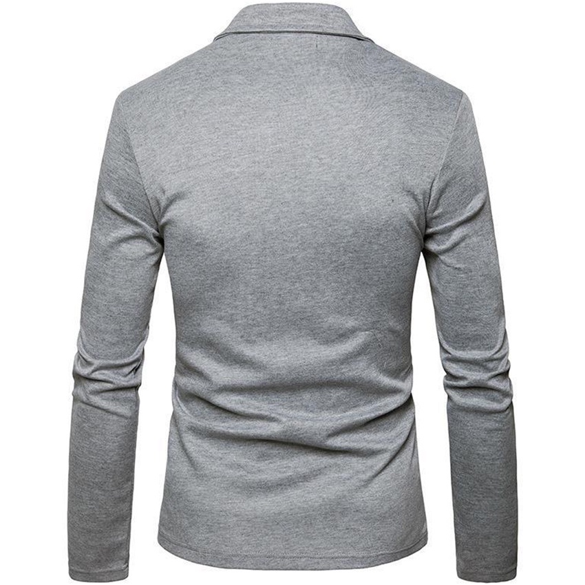 Áo vest nam thiết kế đơn giản form ôm tôn dáng lịch lãm sang trọng H52