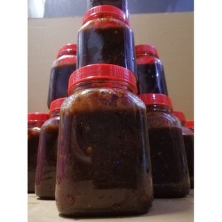 Mắm ruốc xào sả ớt- Mắm Ruốc Xào Thịt Xả Ớt thơm ngon khó cưỡng