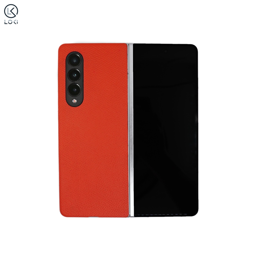 Dán da Samsung Galaxy Fold 1 | 2 | 3 | 4 theo yêu cầu