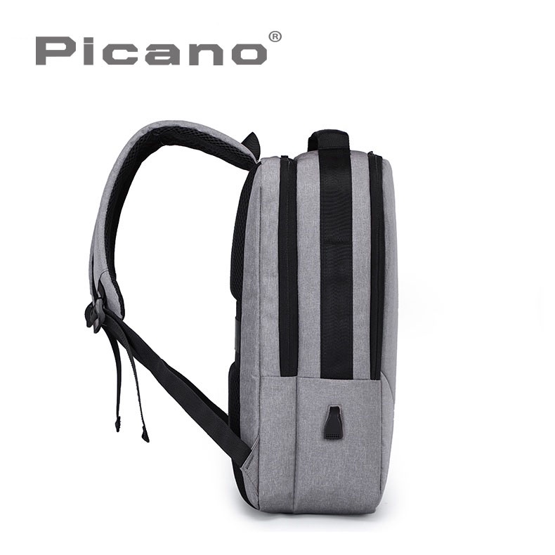 Balo laptop 15.6 inch, balo đa năng chống thấm nước cao cấp Danrosen BLP1964