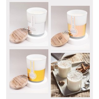 [Siêu xịn] Nến thơm tinh dầu cao cấp xuất Mỹ hãng Potter Wick, hàng xuất xịn, candle cup mùi thiên nhiên giảm stress