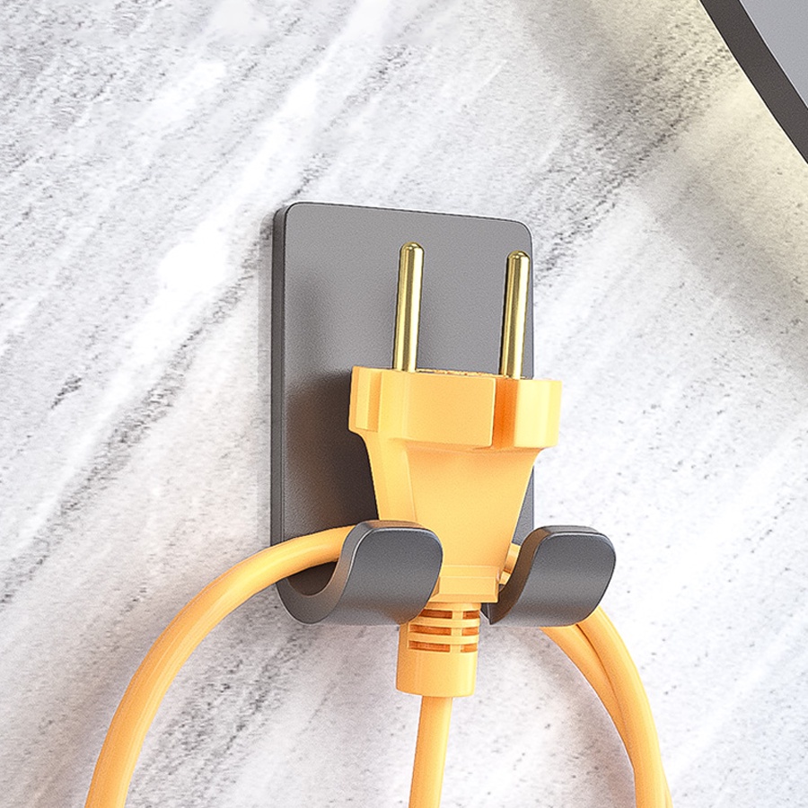 Bộ giá treo máy sấy tóc Modan Sanitary Ware cao cấp