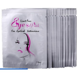 Miếng colagen dán mi dưới, gel pad dán mi ( lẻ 1 miếng)
