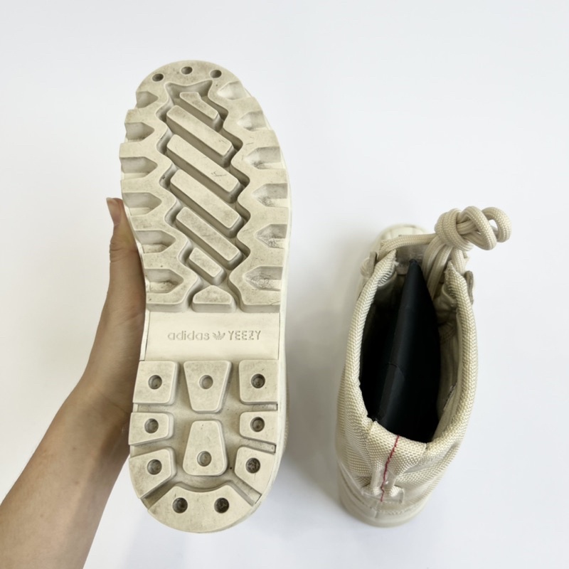 Giày Boots Adidas x ye size 36.5 chính hãng