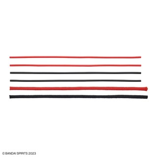 Mô Hình Lắp Ráp Phụ Kiện 30MM Customize Material Pipe Parts / Multi-joint