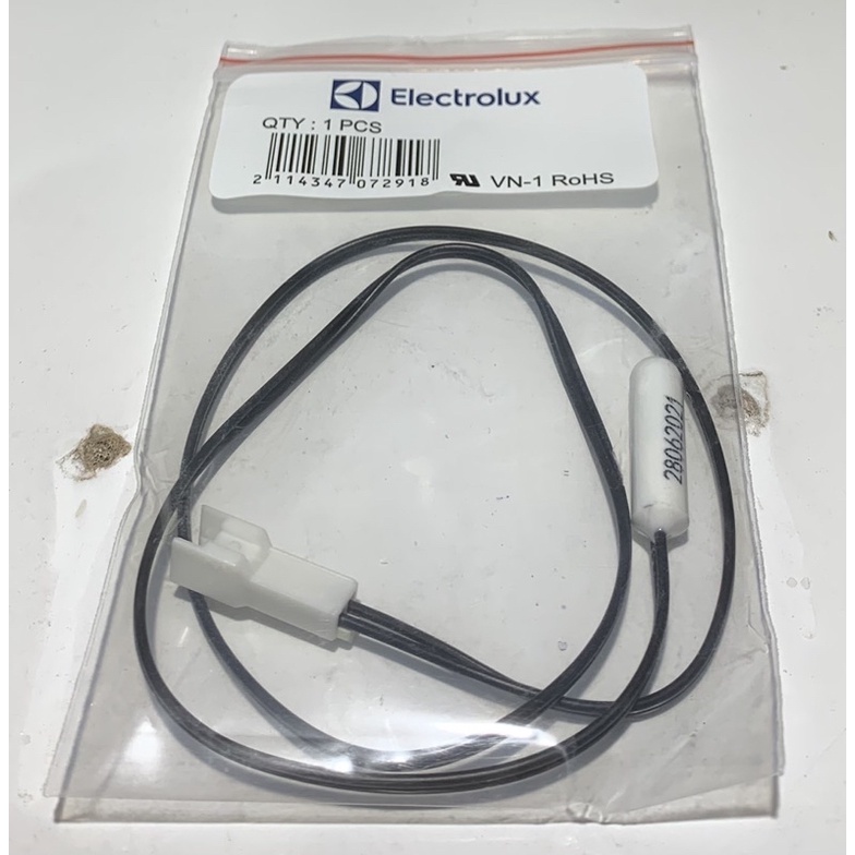 Sensor cảm biến tủ lạnh ELECTROLUX có rắc cắm mới chính hãng