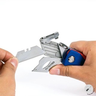Dụng cụ rọc giấy , cáp Workpro WP211006