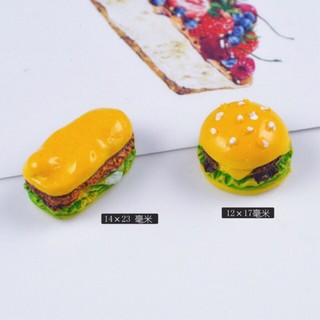 Charm Hamburger