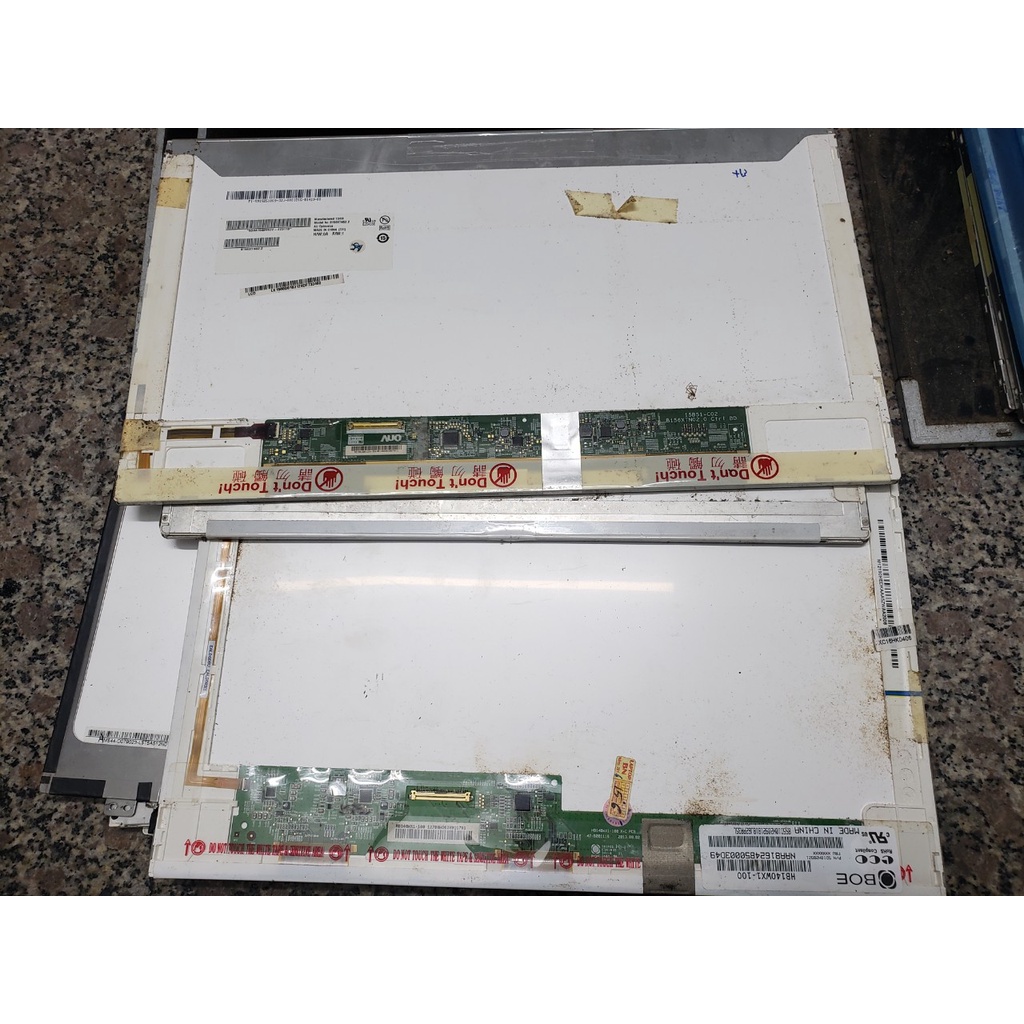 Màn hình Laptop lỗi hỏng không bể vỡ | BigBuy360 - bigbuy360.vn