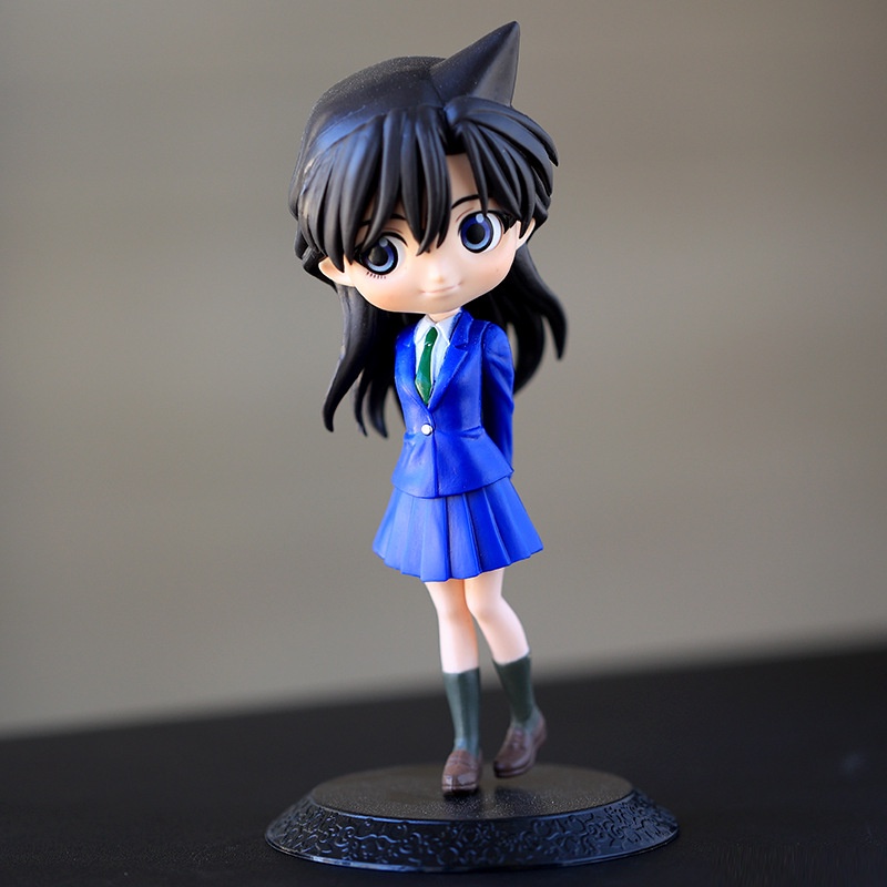 Ảnh thật 🌟 Mô Hình Thám Tử Lừng Danh Conan- Size lớn 🌟