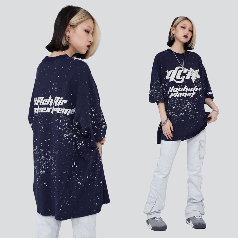 Áo phông Made Extreme Southern Tshirt