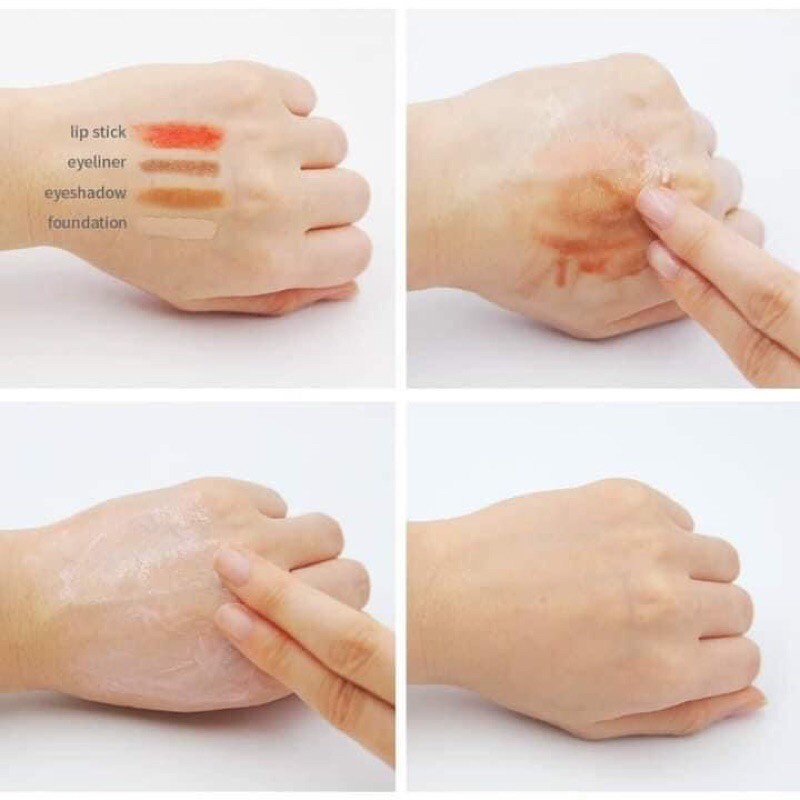 Dầu Tẩy Trang Hoa Cải Graymelin Vintage - Canola Crazy Cleansing Oil 500ml