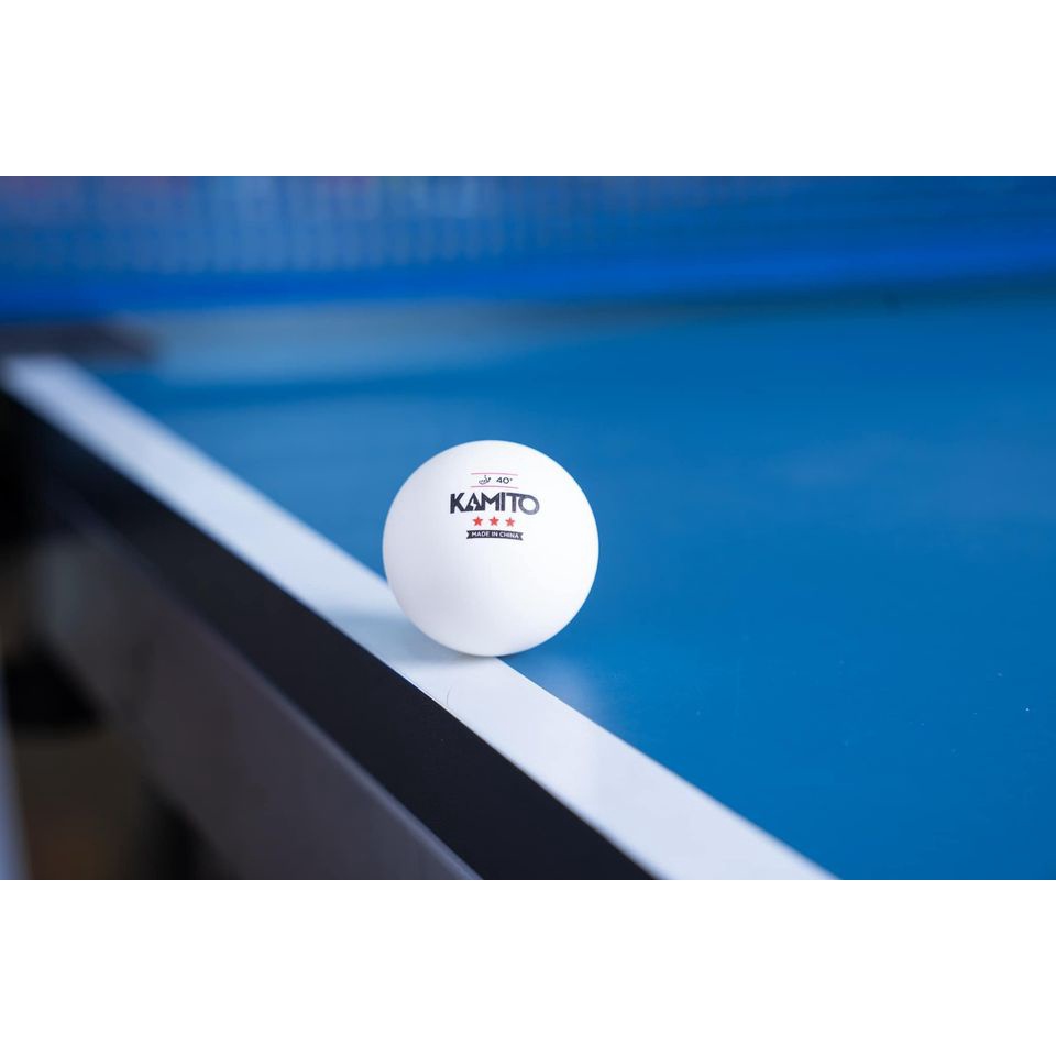 Bóng thi đấu KAMITO 3 sao chính hãng