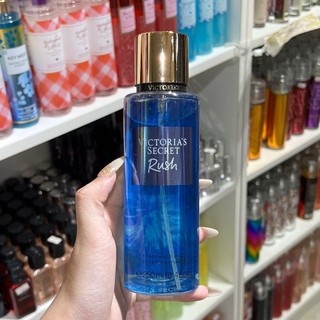 Xịt Thơm Toàn Thân Body Mist VS - RUSH