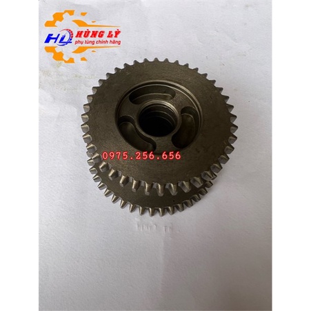 Bánh răng 40R/44R máy cày xăng 170 (số 3 -103Q) (Cái)