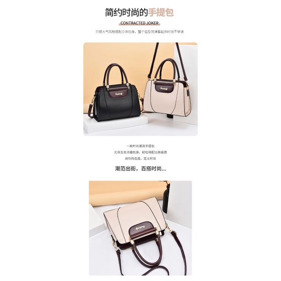 Túi Xách Nữ Trung Niên Phiên Bản Hàn Quốc 2023, Món Quà Tăng Mẹ Vô GIá...