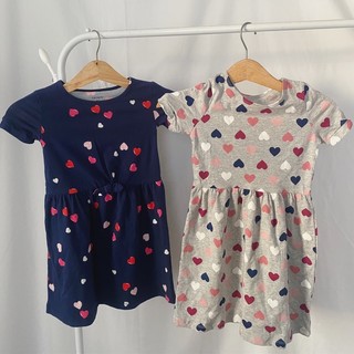 Đầm cho bé gái carters vn xuất xịn