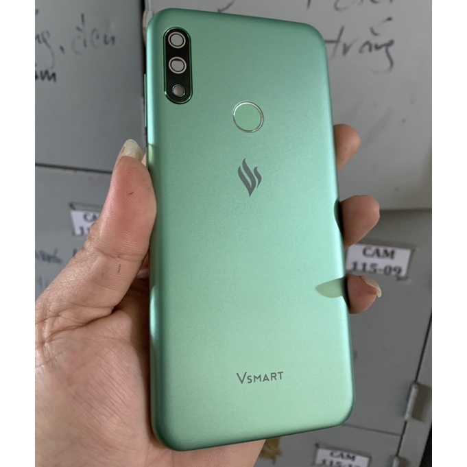 Vỏ Vsmart Star 4 full Combo Như Hình Hàng Chính Hãng